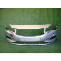 Opel astra v k 16 - 19 бампер передний передняя