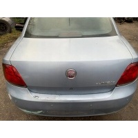 Крышка багажника багажника задняя задняя fiat linea седан 484 2008 пау