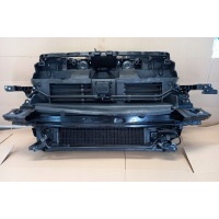 Полоса передний комплект радиатор honda cr - v 2.0 e - cvt hybrid 2020 - 74000tpae000
