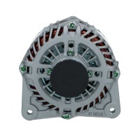 Генератор nissan 150a rnla3tj3881