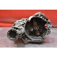 Кпп djz volkswagen транспортер t4 2.4 d 78 л.с. 90 - 03