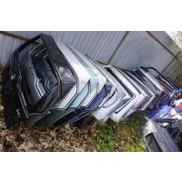 Мерседес а класса w168 volkswagen passat b5 volvo v70 opel audi a4 крышка багажника багажника