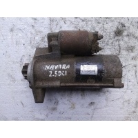 стартер nissan oe 23300 - eb300