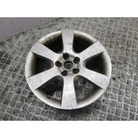 Hyundai санта fe 2008 алюминиевые