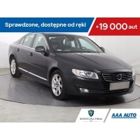 Volvo s80 2.0 d4 , 178 л.с. , автомат , навигация , климат