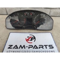 Часы liczniki audi a6 c5 2 , 5 tdi 4b0919881