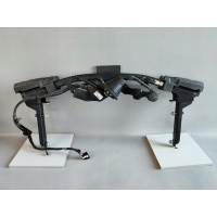 Audi a4 s4 b9 8w0 фаркоп оригинал 8w0800491m
