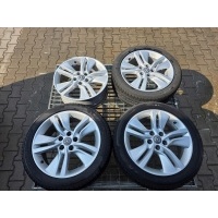 4× колесо алюминиевая gm 7.0 