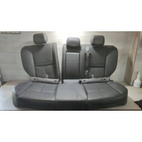 Nissan qashqai 2016 диван