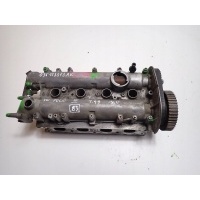 Головка блока цилиндров seat леон i ibiza iii volkswagen поло iv 1.4 16v 036103373ak 83