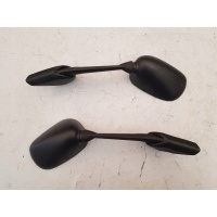 Правое левая зеркало зеркало yamaha xj6 xj6s diversion 09 - 16 2009 - 2016