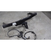 Audi a4 8w b9 фаркоп 8w0800491e