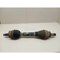 Полуось передняя левая Land Rover Range Rover III (LM) (2002 - 2012) IED500120