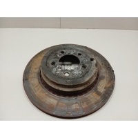 Диск тормозной задний Land Rover Range Rover III (LM) (2002 - 2012) LR031846