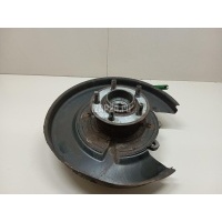 Кулак поворотный задний левый Land Rover Range Rover III (LM) (2002 - 2012) LR012741