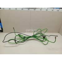 Трубка вакуумная Land Rover Range Rover III (LM) (2002 - 2012) LR018434