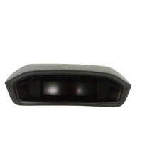 Дисплей mz312386 mitsubishi space вагон iii 1997 - 2003