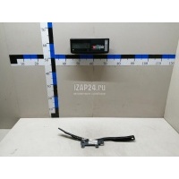 Кронштейн переднего бампера правый Mitsubishi Outlander XL (CW) (2006 - 2012) 6400A472