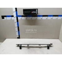 Кронштейн переднего бампера Mitsubishi Outlander XL (CW) (2006 - 2012) 6400A477