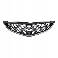 Mazda 6 vi gh 08 - 10 решетка радиатора в сборе оригинал . хорошая