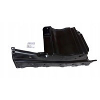 Suzuki oe 72422m68p01 крышка под двигатель