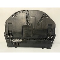 Volkswagen audi seat skoda крышка под двигатель 6c0825901a