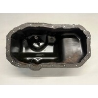 Volkswagen oe 03c 103 601bh чаша масляный