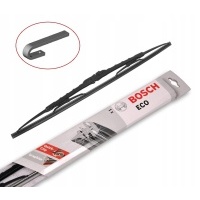 Перо стеклоочистителя bosch 3 397 004 670 передняя 500 мм