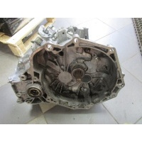 Кпп f23 opel astra iii 1.7 cdti