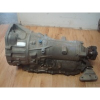 Bmw f30 кпп 8hp - 45 040913 - 1132