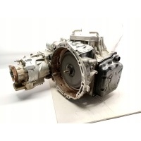 Vdx автоматическая кпп volkswagen audi a3 s3 8y 4x4
