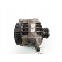 Генератор renault scenic i fl 1.9 dci 7711134722