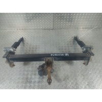 Subaru forester iii sh 08 - 13 фаркоп