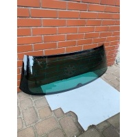 Стекло крышки багажника багажника задняя 2009r 5k6845051ah - volkswagen гольф vi хэтчбек 08 - 12
