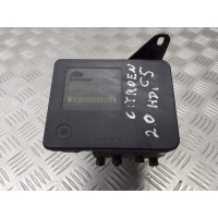 Насос абс citroen c5 i 2.0 hdi 9641767380