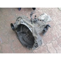 Skoda fabia 1 кпп 1 , 4 16v