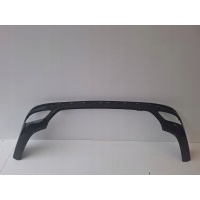 Форд mondeo mk5 st юбка бампера задняя fs73 - 17k922 - d оригинал