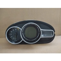 Спидометр часы renault megane iii бензин 248104902r