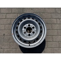 Колесо штампованное мерседес спринтер 906 907 910 volkswagen crafter man tge 6.5 