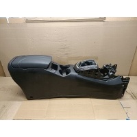 Форд edge mk2 подлокотник тоннель центральная