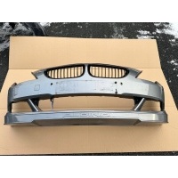 Бампер bmw 6 e63 e64 lci рестайлинг alpina оригинал