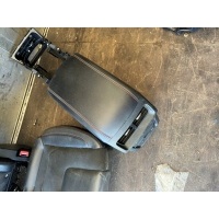 Кресла форд edge st mk3 19 - алькантара кожа память горячее