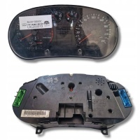 Oryginalny спидометр часы audi a3 s3 8p 8l0919860c – версия uk
