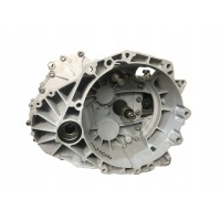 Кпп x - trail 1.5 vct e - power l26ru3a 290c06um0b 212000 - 1080