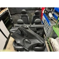 Мини paceman r61 кресла кресло диван дверные панели комплект европа кожа горячее