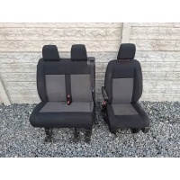 Кресло кресла диван expert jumpy iii iv proace 2016 - 10169