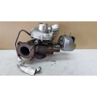 Турбина 9677063780 форд mondeo mk4 рестайлинг galaxy mk3 s - max mk1 2.0 tdci