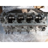 Головка блока цилиндров hyundai kia 2.0 2.2 2211 - 27400 22111 - 27750 d4ea d4eb готова варшава