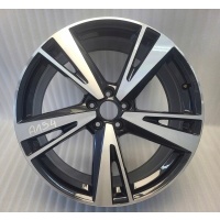 Колесо алюминиевая audi oe audi a6 s6 4k c8 2018 - 20 * * blade 8.5 