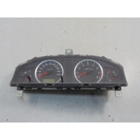 Nissan almera n16 спидометр часы 1 , 5b рестайлинг fl bn913